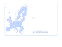 Tablet Screenshot of eurotradenetwork.com